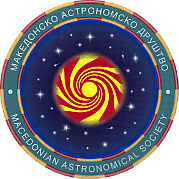 ASTRONOMY MK